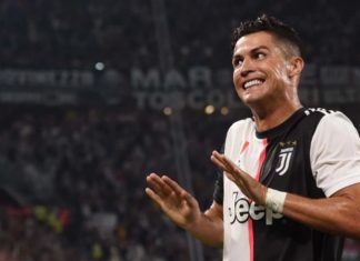 Ronaldo zgjedh Champions Leaguen