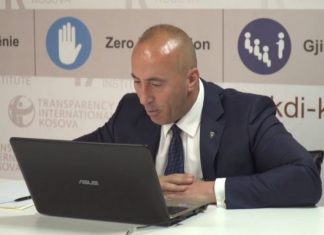 Qytetari i shkruan Live: “Uroja Albin Kurtit fitoren”! Kështu reagon Haradinaj