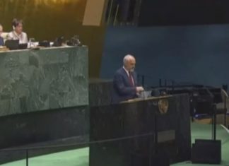 Edi Rama në OKB flet edhe për Kosovën, ja çfarë kërkon (VIDEO)