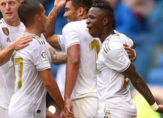 Ronaldo ka lënë një gropë të madhe, statistikat shqetësuese të Real Madridit