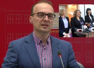 Deputeti opozitar zbulon se sa janë rrogat e prokurorëve special dhe të punonjësve të tjerë