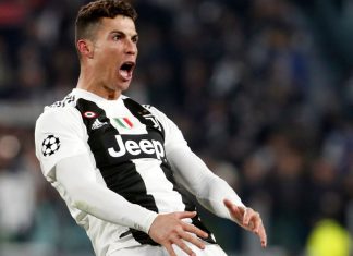 Me një postim në Instagram, Ronaldo konfirmon të ardhmen