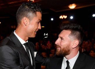 Messi zgjedh pesë futbollistët më të mirë në botë, lë jashtë listës së tij Ronaldon