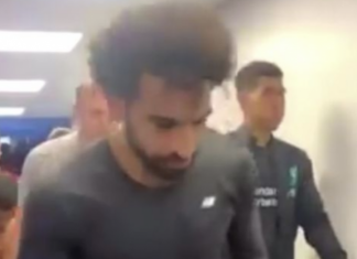 Salah i përgjigjet Manes pas incidentit të ndodhur ndaj Burnleyt (FOTO)