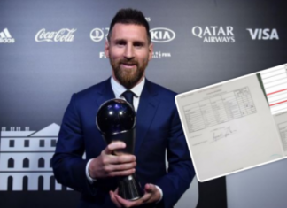 Messi flet hapur për: Rikthimin e Neymar, kualiteti i Lautaros, përplasja me Abidalin dhe largimi i Ronaldo nga Reali