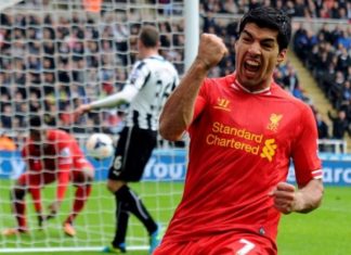 Lajm i bujshëm, Suarez kërkon rikthimin te Liverpooli