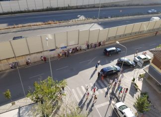 Tërmet i fuqishëm në Shqipëri! Ja zonat dhe pamjet e shkatërrimit që solli ky tërmet (FOTO)