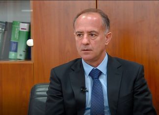 Tahir Hani i drejtohet Aleancës: Nga qeveria u larguat për një post ministri dhe jo për qëllime politike