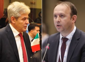 BDI dhe Alternativa të dyja në Qeveri, por kundër njëra tjetrës?