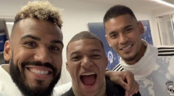 areola neymar