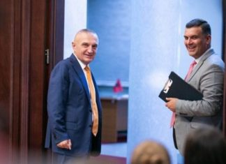 Presidenca e Shqipërisë mohon se mban sekret raportin për rrezikun e djegies së Parlamentit