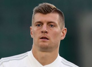 Lajm i mirë për Real Madridin, Kroos afër rikthimit