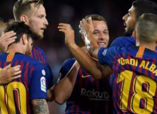 Barca ka 15 ditë në dispozicion që të transferojë një sulmues