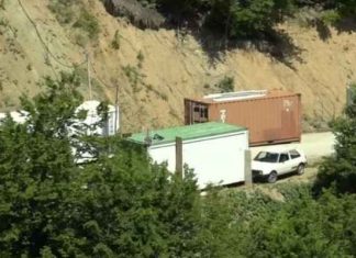 Kjo pikë kufitare u premtua për në 31 gusht mirëpo premtimi nuk u mbajt (VIDEO)