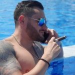“Ku je Bes Kallaku?” Rama ndan pamjet e Bubqit nga hapësira dhe i bën komentin epik aktorit