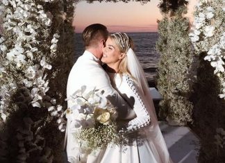 Afrona Dika tregon se marrëdhënia me Bleron përfundoi me sherr