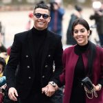 Zbulohet “molla e sherrit” mes Georgina Rodriguez dhe nënës së Cristiano Ronaldo-s