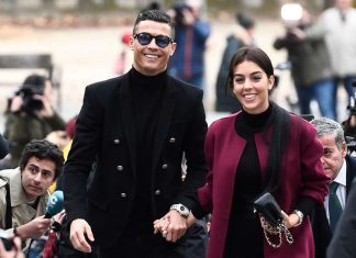 Zbulohet “molla e sherrit” mes Georgina Rodriguez dhe nënës së Cristiano Ronaldo-s