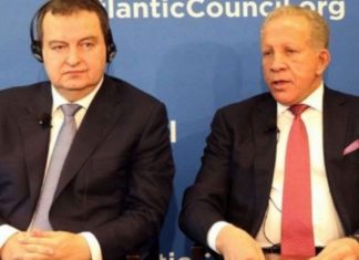 Pacolli zbulon edhe një gafë tjetër të Daçiç-it: Askush se merr më seriozisht