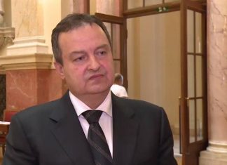 Daçiq: E kam ditur se kush do t’i fitojë zgjedhjet në Kosovë, ja kush më ka njoftuar
