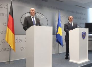 Deputeti gjerman jep lajmin e shumëpritur për kosovarët rreth liberalizimit të vizave