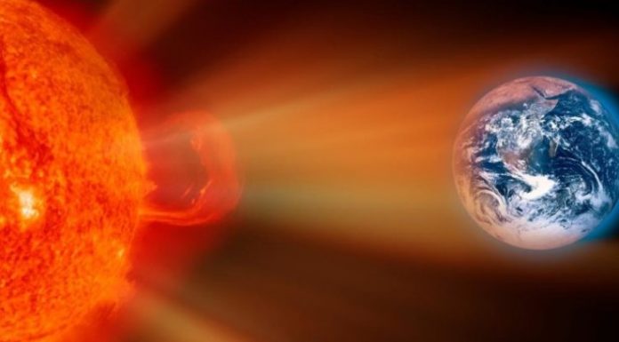 dielli toka nxehtesi