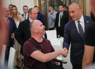 Haradinaj sërish flet për Rastin e Kumanovës