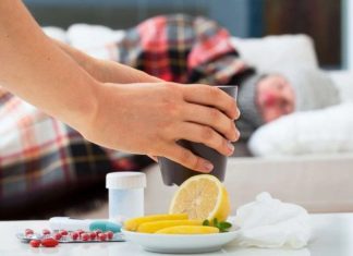 Top sekretet e njerëzve që kurrë nuk sëmuren