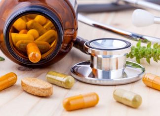 Kur duhet marrë antibiotikët