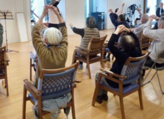 Ja sa japonezë ka mbi moshën 100 vjeçare