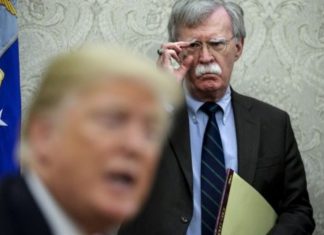 Bolton: Takimi serbo-kosovar i 2 shtatorit në Uashington, interes elektoral i Trump-it