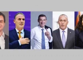 Ja sa pasuri kanë kandidatët për kryeministër të Kosovës