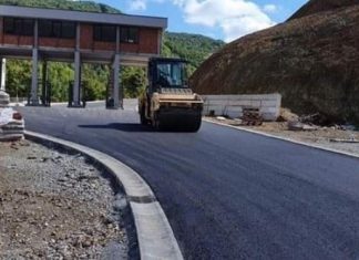 Caktohet data e hapjes së pikës kufitare Bellanoc – Stançiq