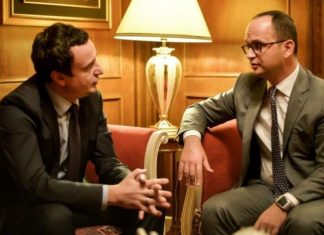 Albin Kurti i ofroi bashkëpunim, Bushati tregon a do të ikë nga PS