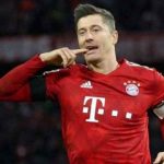 Lewandowski nuk shënon në dy ndeshjet e fundit, nuk i ndodhte prej 15 muajsh
