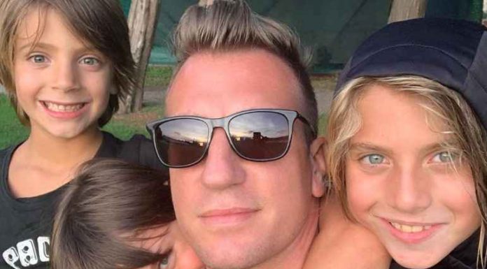 maxi lopez femijet