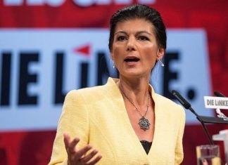 Majtistët gjerman të “Die Linke”-s përkrahin Zemanin për tërheqjen e njohjes së Kosovës