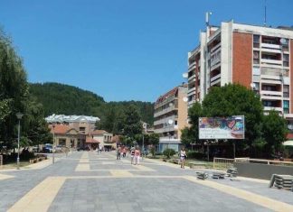 Në Medvegjë sot zgjedhjet lokale, “finalja” për shqiptarët