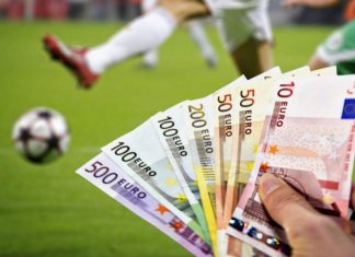 UEFA: ja xhiroja rekord e merkatos së verës