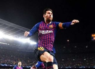 Statistikat e Messit: Ky është sezoni më i mirë i argjentinasit për efektivitet në gjuajtje