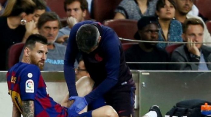 messi demtim