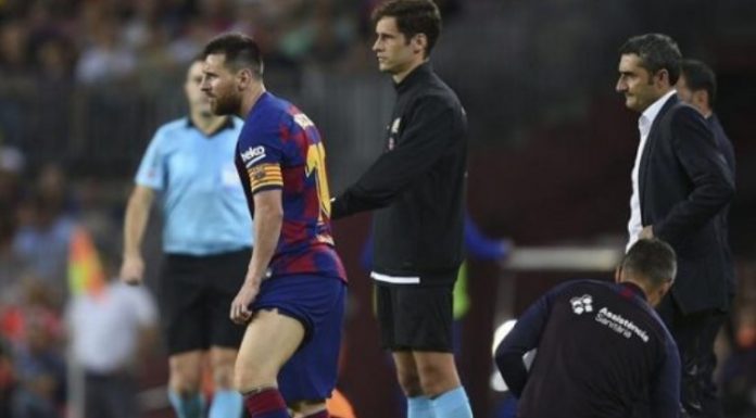 messi lendim