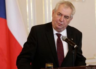 Befason presidenti çek në Serbi: Nuk më pëlqen Kosova