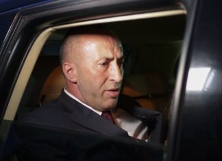 Haradinaj letër Çekisë, ja çfarë i shkruan