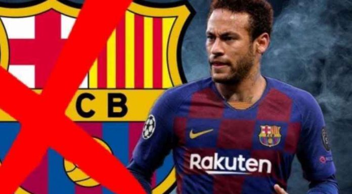 neymar