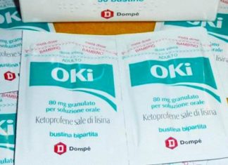 Përdorni OKI kundër dhimbjeve? Ja vendimi i ri për medikamentin që shkakton efekte anësore në organizëm dhe kushtet e reja të shitjes