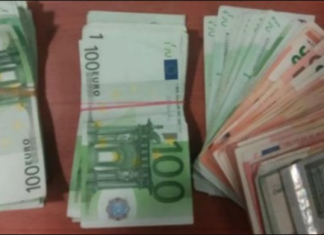 Pastrueses i japin rrogën prej 225 mijë euro gabimisht, shikoni se cfarë bëri ajo pastaj