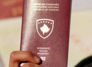 Lajm i mirë për qytetarët e Luginës, do të pajisen me shtetësi të Kosovës (DOKUMENT)
