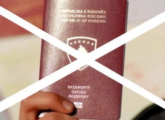 Skandali me nënshtetësinë, shqiptarët duhet të dëshmojnë se e njohin gjuhën shqipe