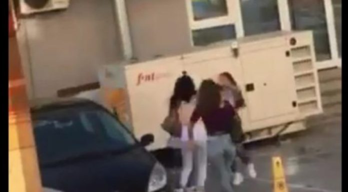 perleshje vajza kosove